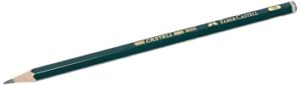 Faber Castell Castell 9000 Graphite Pencil 7B Rs 180 amazon dealnloot