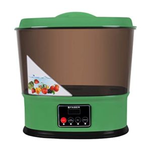 Faber Ozonizer Fruit Vegetable Cleaner Oxypure Seafoam Rs 1483 amazon dealnloot