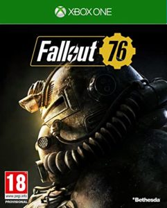 Fallout 76 Xbox One Rs 540 amazon dealnloot