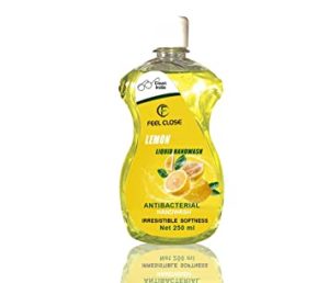 Feel Close Live Close Lemon Original Germ Rs 76 amazon dealnloot