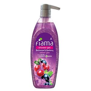 Fiama Shower Gel Blackcurrant Bearberry Body Wash Rs 199 amazon dealnloot