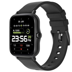 Fire Boltt Beast Pro Bluetooth Calling 1 Rs 3999 amazon dealnloot