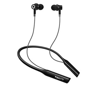 Fire Boltt Echo 1400 Neckband 40 Hour Rs 899 amazon dealnloot