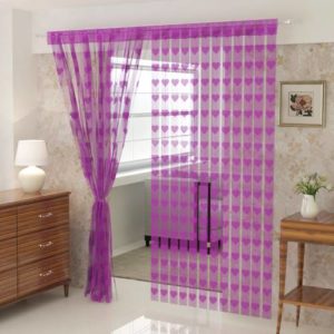 Flipkart SmartBuy 214 cm 7 ft Polyester Rs 99 flipkart dealnloot