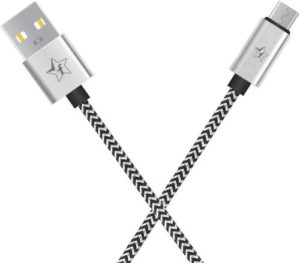 Flipkart SmartBuy AMRBB1M02 1 m Micro USB Rs 69 flipkart dealnloot