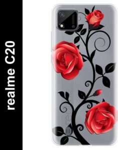 Flipkart SmartBuy Back Cover for Realme C11 Rs 79 flipkart dealnloot