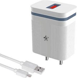 Flipkart SmartBuy FC20S01 20 W 3 A Rs 249 flipkart dealnloot
