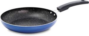 Flipkart SmartBuy Fry Pan 23 cm diameter Rs 379 flipkart dealnloot
