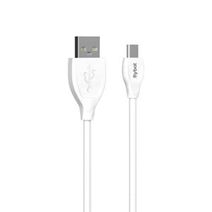 Flybot M4 Micro USB 3 0A Fast Rs 82 amazon dealnloot