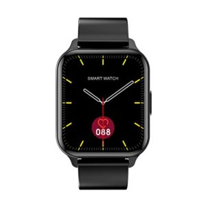 French Connection Q26 Series Unisex Smartwatch with Rs 2750 amazon dealnloot