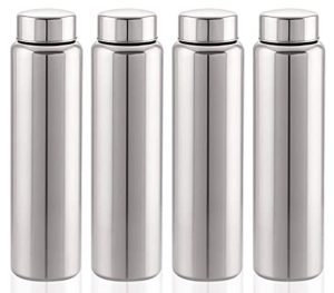 Fun Homes Fun047 Stainless Steel Refrigerator Water Rs 399 amazon dealnloot