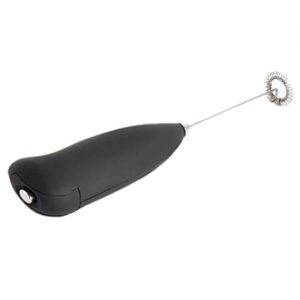 GLUN Electric Handheld Coffee Beater Milk Wand Rs 109 amazon dealnloot