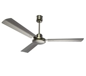 GM Spencer Ceiling Fan Antique Brass 1200 Rs 2081 amazon dealnloot