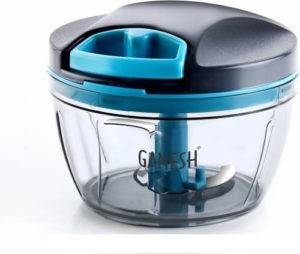 Ganesh Wonder chopper Vegetable Fruit Chopper 1 Rs 139 flipkart dealnloot