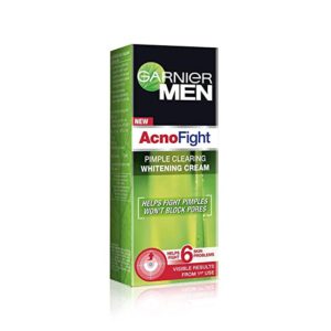 Garnier Men Acno Fight Pimple Clearing Whitening Rs 99 amazon dealnloot