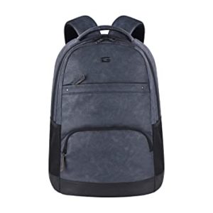 Gear Vintage2 Anti Theft Faux Leather 18 Rs 629 amazon dealnloot