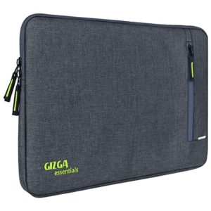 Gizga Essentials Laptop Bag Sleeve Case Cover Rs 299 amazon dealnloot