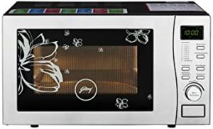 Godrej 19 L Convection Microwave Oven GMX Rs 7940 amazon dealnloot
