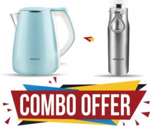 HAVELLS Aqua Plus with Aqua S Hot Rs 1299 flipkart dealnloot