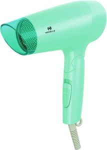 HAVELLS HD2222 Hair Dryer 1200 W Blue Rs 349 flipkart dealnloot