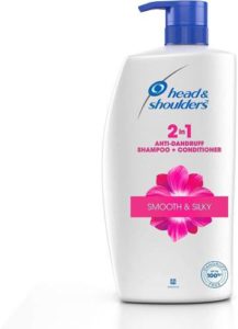 HEAD SHOULDERS 2 in 1 Cool Menthol Rs 449 flipkart dealnloot