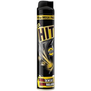 HIT Spray Flying Insect Killer 700ml Mosquito Rs 276 amazon dealnloot