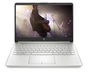 HP 14 2021 Thin Light 10th Gen Rs 37990 amazon dealnloot