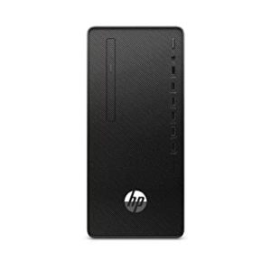 HP 280 Pro G6 Microtower PC Intel Rs 24990 amazon dealnloot