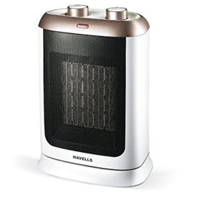 Havells Calido PTC Fan Heater 2000 Watts Rs 3725 amazon dealnloot