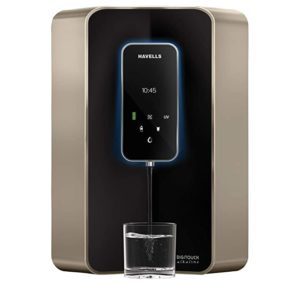 Havells Digi Touch Alkaline 6 L Absolutely Rs 10039 amazon dealnloot
