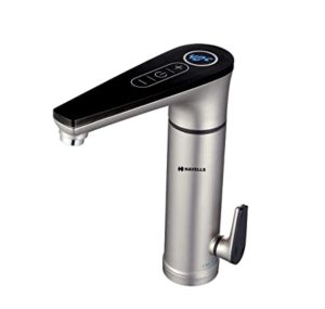 Havells Linea Electric Hot Water Tap 3300 Rs 4330 amazon dealnloot
