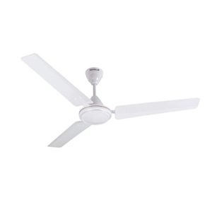 Havells Pacer 1400mm Ceiling Fan White Rs 1649 amazon dealnloot