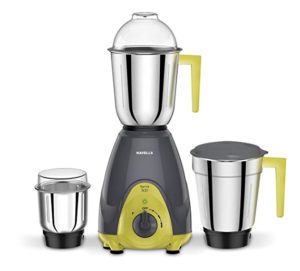 Havells Sprint Mixer Grinder 500W 3 Jars Rs 1768 amazon dealnloot