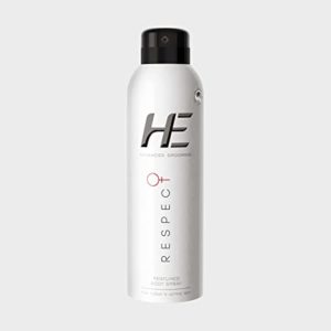 He Advanced Grooming Respect Perfumed Body Spray Rs 85 amazon dealnloot