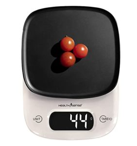HealthSense Chef Mate KS 63 Digital Kitchen Rs 679 amazon dealnloot
