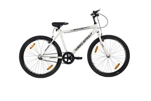 Hero Sprint Men s Frame Santiago 26T Rs 4499 amazon dealnloot