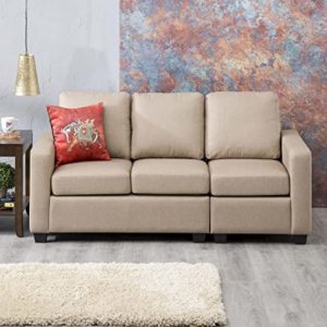 Home Centre Signature Arden Fabric Right Arm Rs 4786 amazon dealnloot