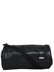 Impulse Medium Lightweight Duffle Gym Bag Football Rs 242 amazon dealnloot