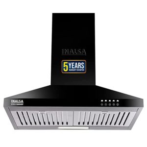 Inalsa 60 cm 1050 m3 hr Kitchen Rs 4695 amazon dealnloot