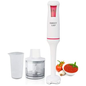 Inalsa Robot 5 0 CP 500W Hand Rs 1420 amazon dealnloot