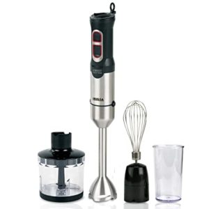 Inalsa Robot Inox 1000 1000 Watt Hand Rs 2449 amazon dealnloot