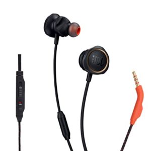 JBL Quantum 50 by Harman Wired in Rs 999 amazon dealnloot