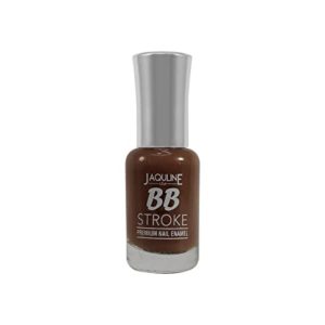 Jaquline USA Bb Stroke Premium Nail Enamel Rs 67 amazon dealnloot