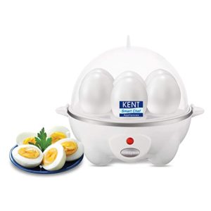 KENT 16053 Egg Boiler W 360W Stainless Rs 750 amazon dealnloot