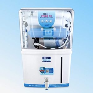 KENT Pride TC 11087 Wall Mountable RO Rs 6822 amazon dealnloot