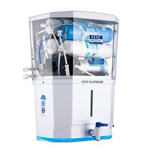 KENT Supreme 2020 11111 Wall Mountable RO Rs 12999 amazon dealnloot