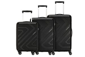 Kamiliant by American Tourister Kiza 3N Nesting Rs 5499 amazon dealnloot