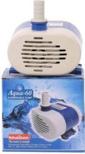 Khaitan Aqua 60 Submersible Water Pump 0 Rs 99 flipkart dealnloot