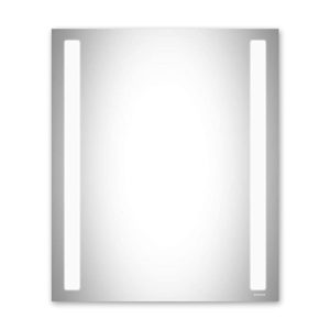 Kohler Vitality Lighted Rectangular Column Mirror 30 Rs 5999 amazon dealnloot
