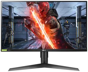 LG Ultragear 69 cm 27 inch IPS Rs 19749 amazon dealnloot